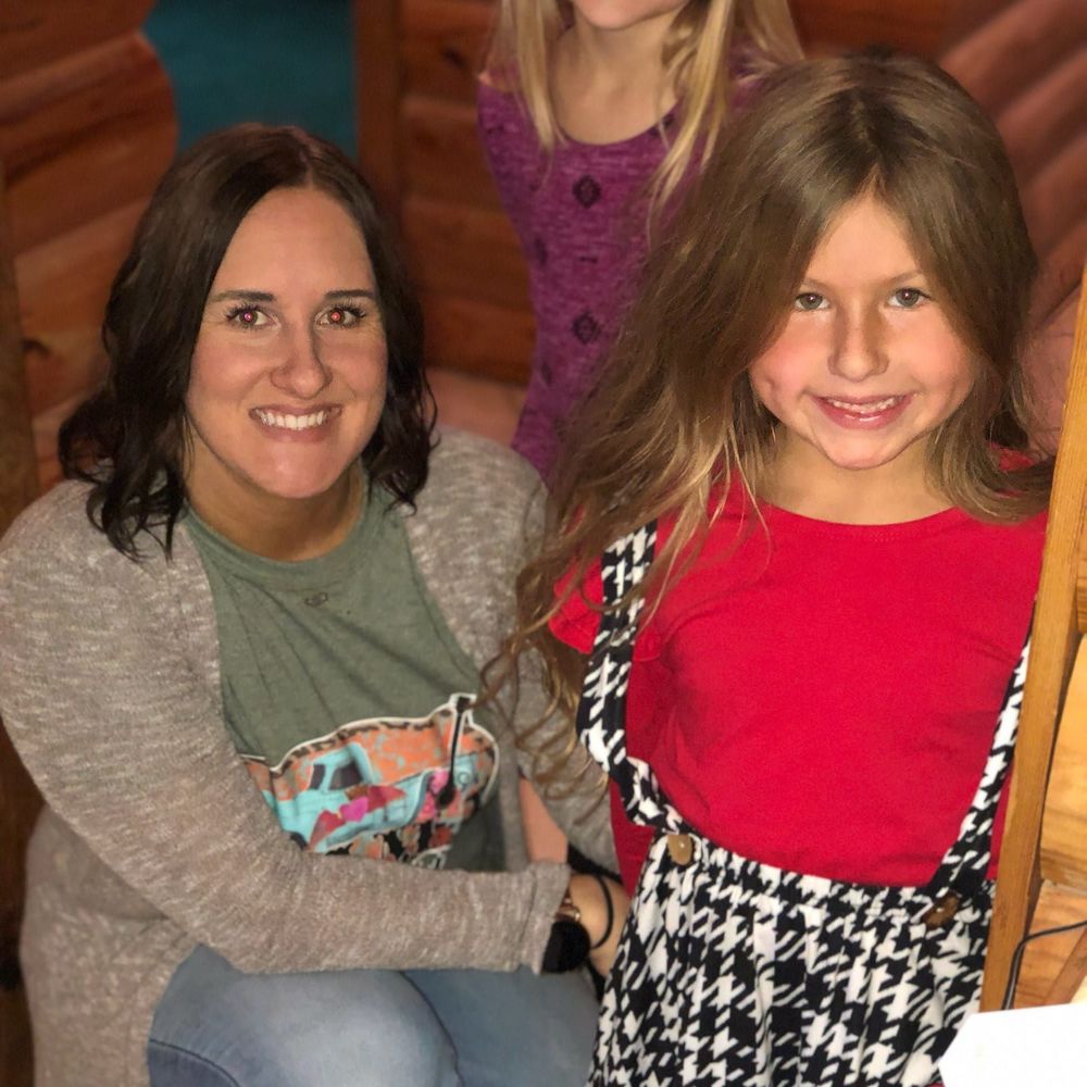 Meet your Posher, Delanie